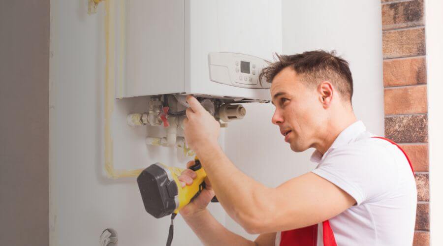 Local expert plumbing services in Shellsburg, IA